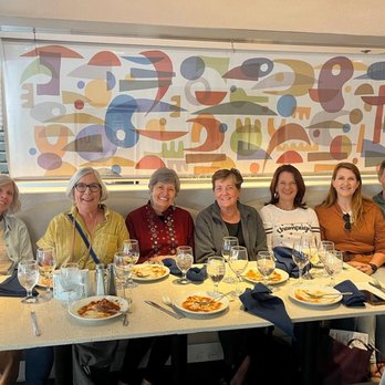 Desert Tasty Tours - me and my friends on the Desert tasty tour in November 2022 - Tours Near Me