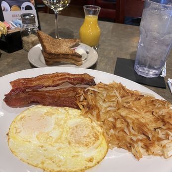 Eden Table - Restaurant + Bar - Breakfast - Breakfast & Brunch Near Me - Magnolia, Texas
