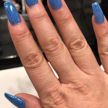 CT Nails - Nail Salons Near Me - Rowland Heights, California