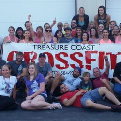 Treasure Coast Crossfit
