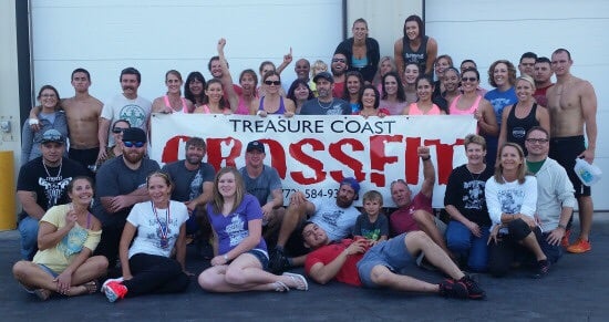 Treasure Coast Crossfit Image