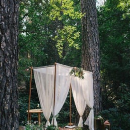 Matti and Ben's beautiful wedding canopy! Matti and Ben's beautiful wedding canopy!