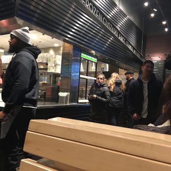 Shake Shack Mall in Columbia - Main ordering area - Fast Food Near Me - Columbia, Maryland Shake Shack Mall in Columbia - Main ordering area - Fast Food Near Me - Columbia, Maryland