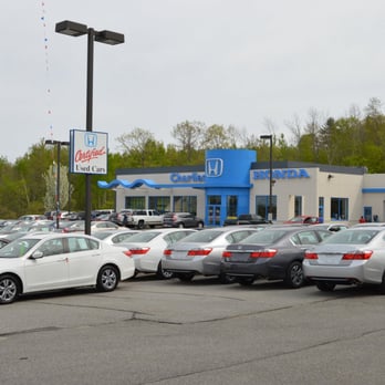 Charlies Honda - Car Dealers Near Me - Augusta, Maine Charlies Honda - Car Dealers Near Me - Augusta, Maine