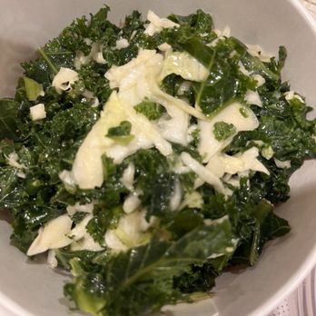 Chick-fil-A - Kale Crunch Side - Fast Food Near Me - Yucaipa, California