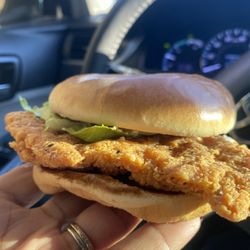 Wendy's - Wow! Impressive. This is what a $12 meal gets you at Wendy's.