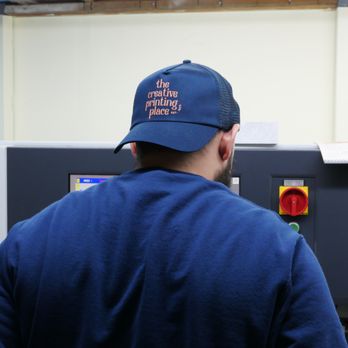 The Creative Printing Place - Printing Services Near Me - Jacksonville, Florida The Creative Printing Place - Printing Services Near Me - Jacksonville, Florida