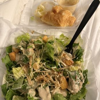 Rafferty's - Caesar Salad - American Near Me - Florence, Kentucky Rafferty's - Caesar Salad - American Near Me - Florence, Kentucky