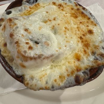 Sand Castle Diner - French onion soup - Diners Near Me - Beachwood, New Jersey Sand Castle Diner - French onion soup - Diners Near Me - Beachwood, New Jersey