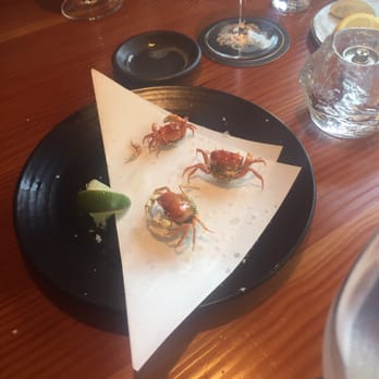 Azumi - Sushi Bars Near Me - Baltimore, Maryland