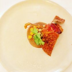 I Latina - Quail