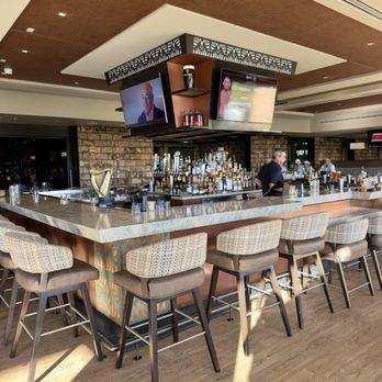 Adobe Bar & Grille - Indoor/outdoor bar - Bars Near Me - Phoenix, Arizona