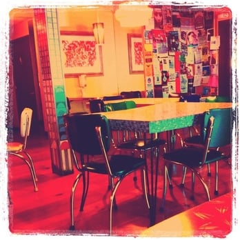 Flightpath Coffeehouse - Coffee & Tea Near Me - Austin, Texas