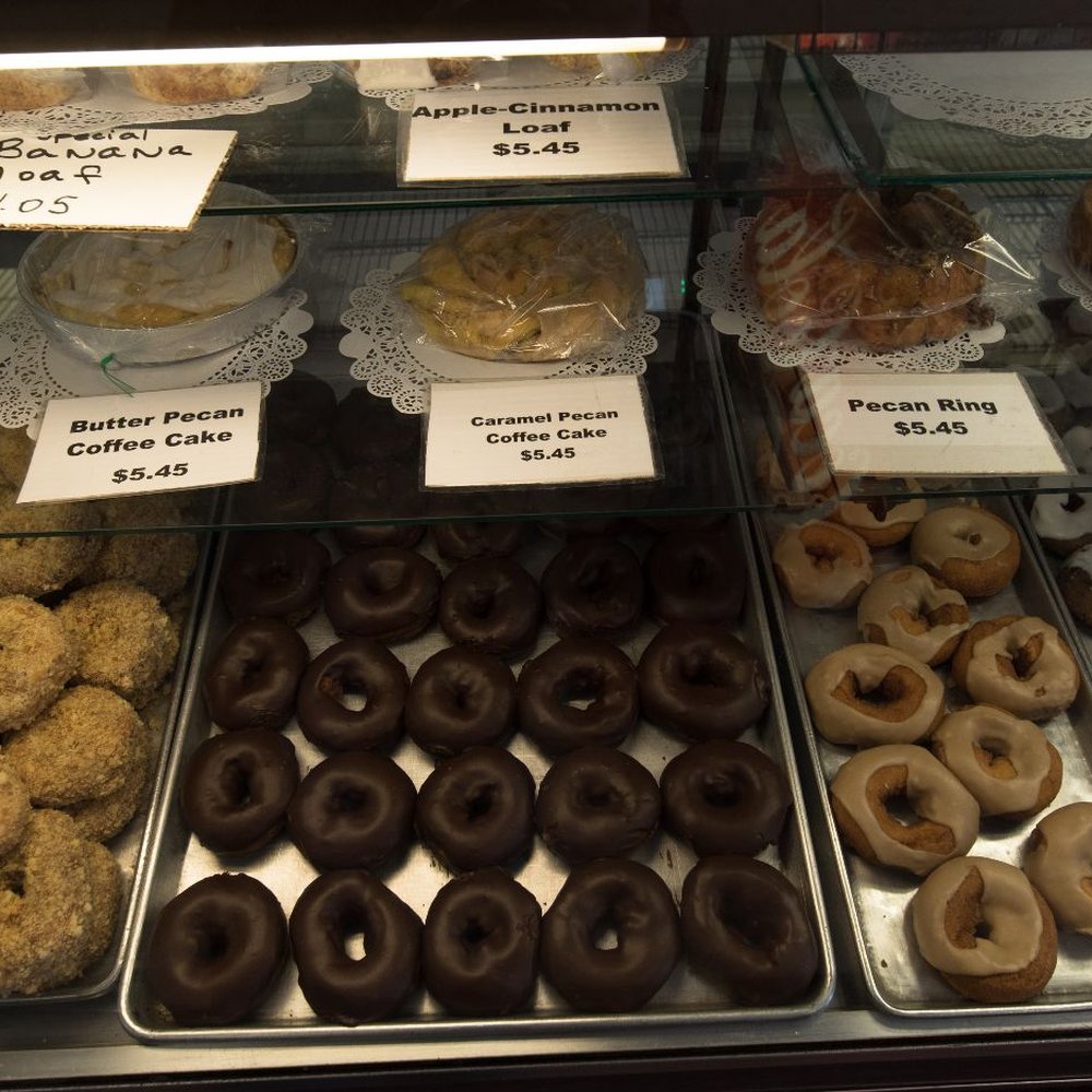 THE BEST 10 Bakeries near Stanford, KY 40484 Last Updated September