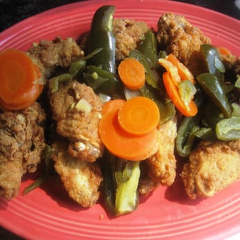Jake's Roadhouse - Jake's Wings - Barbeque Near Me - Monrovia, California