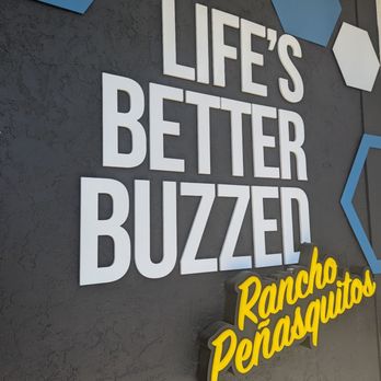 Better Buzz Coffee Rancho Penasquitos - Decor - Coffee & Tea Near Me - San Diego, California