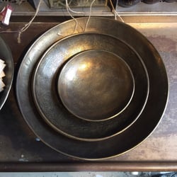 Attic - Fun home Decor- looking at these for my kitchen!