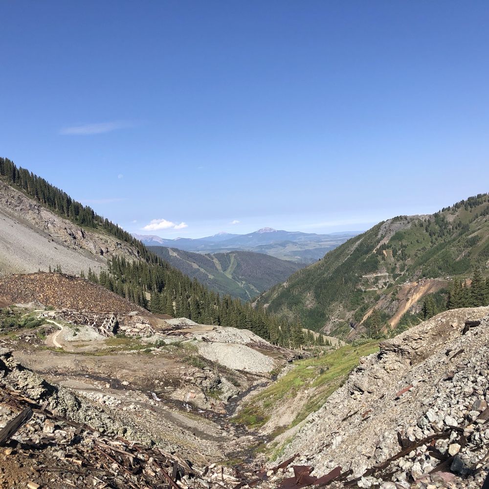 Dave's Mountain Tours - Tours Near Me