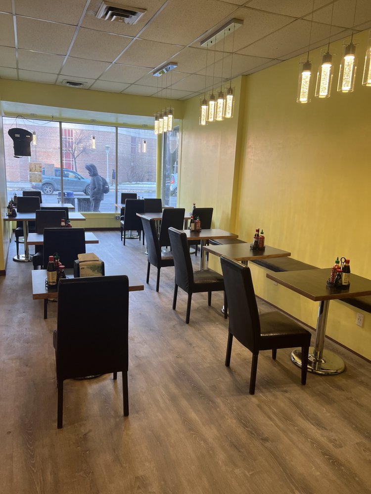 YUMMY NOODLE Updated September 2024 604 University Ave, Madison