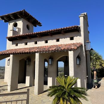 Chapel Dulcinea - Chapel - Venues & Event Spaces Near Me - Austin, Texas