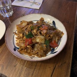 Pad Kee Mau