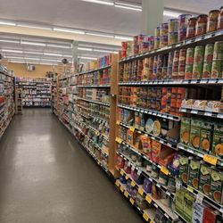 El Cerrito Natural Grocery