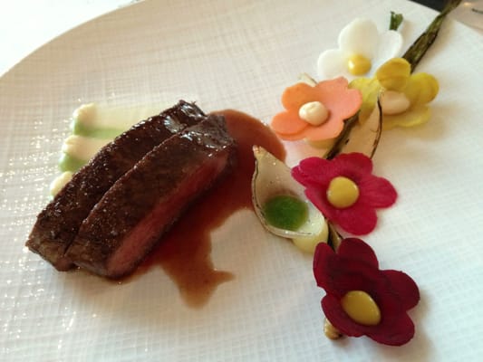 De Bokkedoorns by null