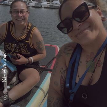 Paddle Board Rentals Long Beach - Paddleboarding Near Me - Long Beach, California