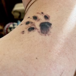 Trigger Happy Tattoo & Art