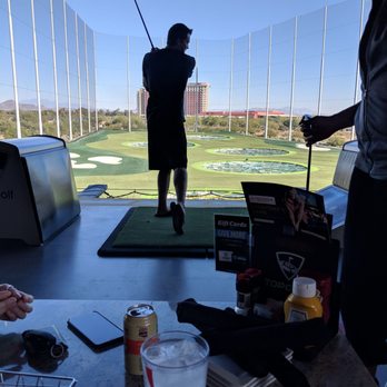 Topgolf - Golf Near Me - Scottsdale, Arizona