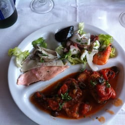 Ristorante Pizzeria Z'Catari