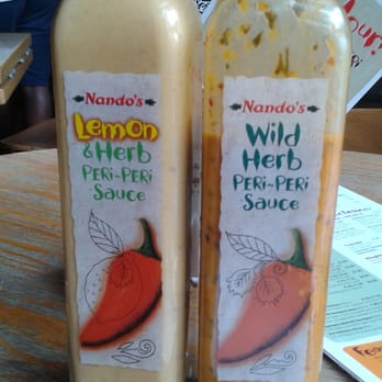 Nando's Peri-Peri - Sauces! - Portuguese Near Me - Washington, DC, District of Columbia Nando's Peri-Peri - Sauces! - Portuguese Near Me - Washington, DC, District of Columbia