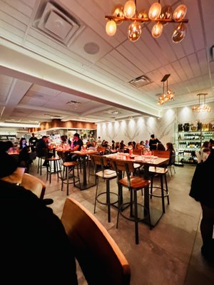 Kabooki Sushi - East Colonial by null