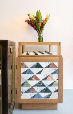 Bario Neal Jewelry by null