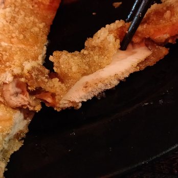 Memory Corner - There was barely any meat. It was mostly batter. - Taiwanese Near Me - Richmond, British Columbia Memory Corner - There was barely any meat. It was mostly batter. - Taiwanese Near Me - Richmond, British Columbia