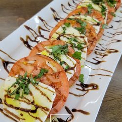 Valentina’s Italian Bistro