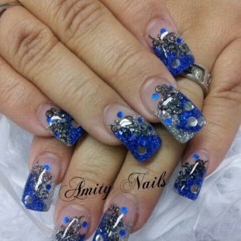 Lyly's Nails - Nail Salons Near Me - Sacramento, California Lyly's Nails - Nail Salons Near Me - Sacramento, California