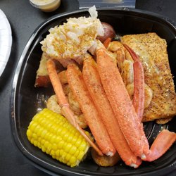DeeO's Seafood