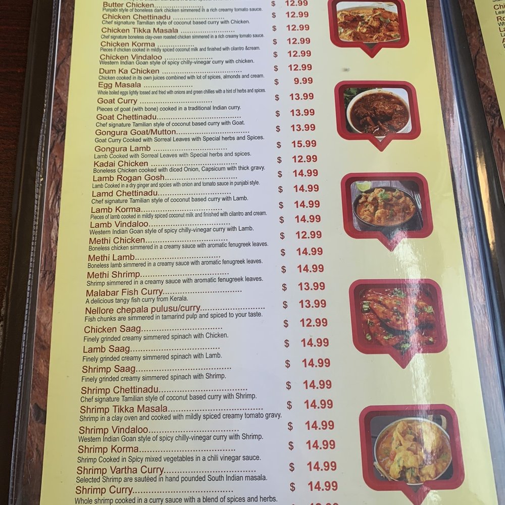Persis Biryani Indian Grill North Charlotte - Non Vegetarian Starters - Indian Near Me - Charlotte, North Carolina Persis Biryani Indian Grill North Charlotte - Non Vegetarian Starters - Indian Near Me - Charlotte, North Carolina