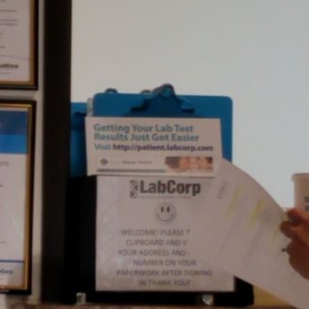 Labcorp - Laboratory Testing Near Me - Chino, California Labcorp - Laboratory Testing Near Me - Chino, California