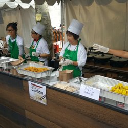 NYC Dumpling Fest