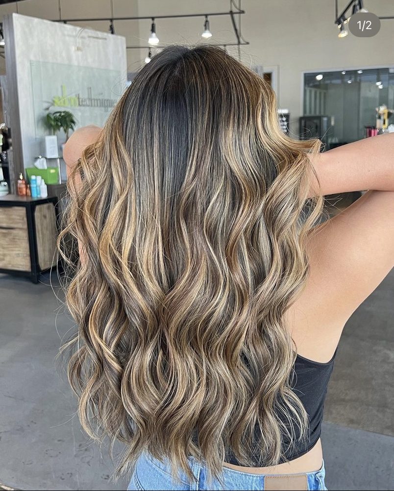 Salon Technique