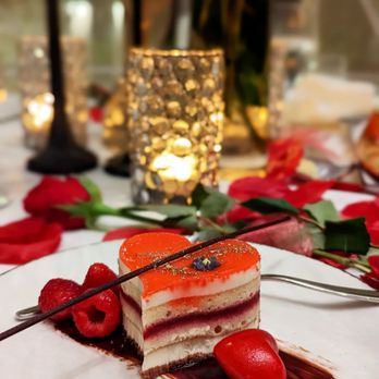 Unreserved Food Bazaar - Valentine's special menu dessert - American Near Me - Orlando, Florida Unreserved Food Bazaar - Valentine's special menu dessert - American Near Me - Orlando, Florida
