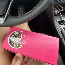 cookie box cookie box