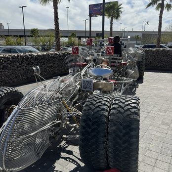 AREA15 - Venues & Event Spaces Near Me - Las Vegas, Nevada AREA15 - Venues & Event Spaces Near Me - Las Vegas, Nevada