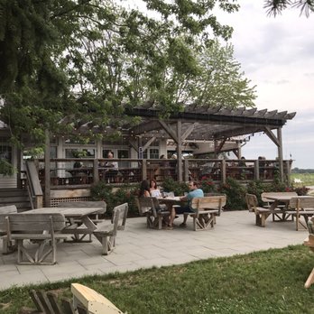 The Tap Room - Patio - Pubs Near Me - Port Austin, Michigan The Tap Room - Patio - Pubs Near Me - Port Austin, Michigan