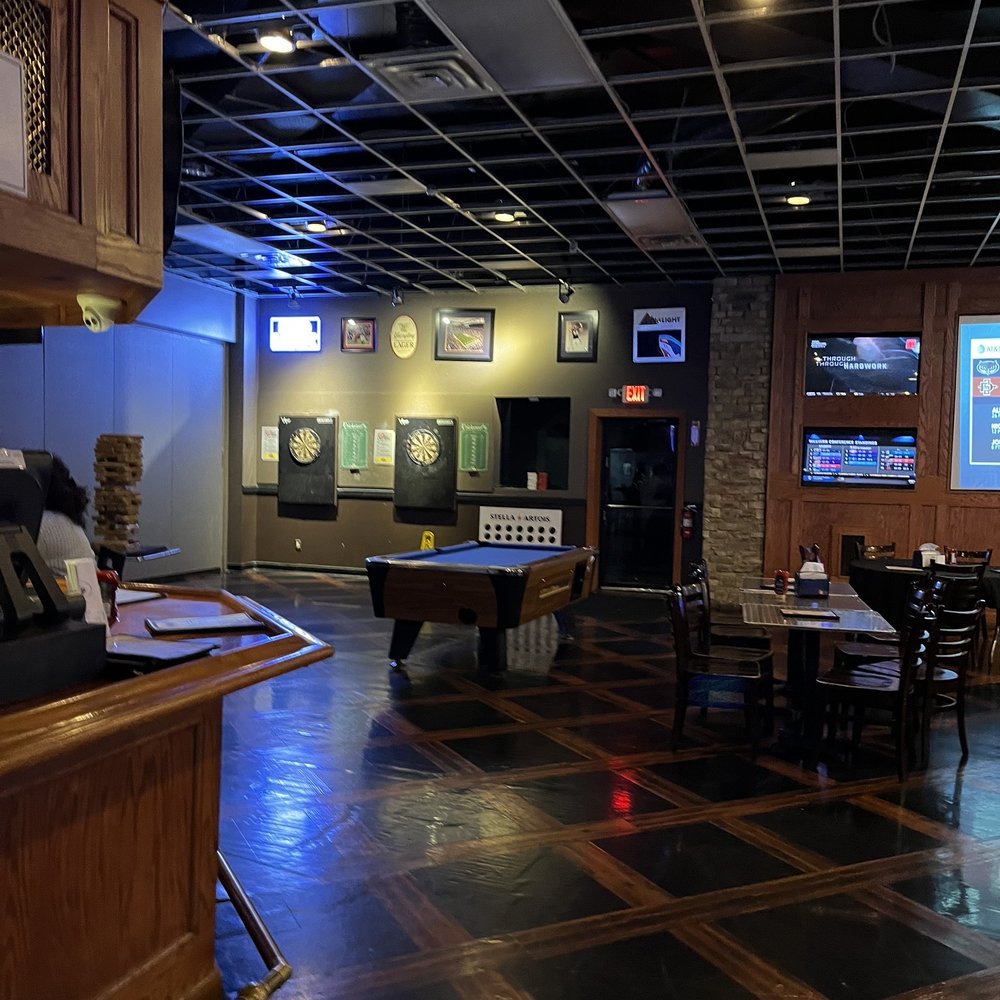 Times Square Entertainment - Arcades Near Me - Katy, Texas