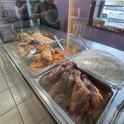 Puebla Corner
