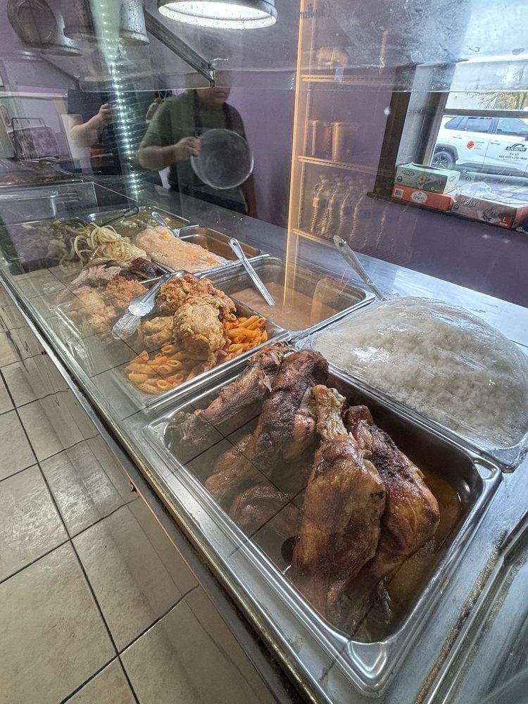Puebla Corner