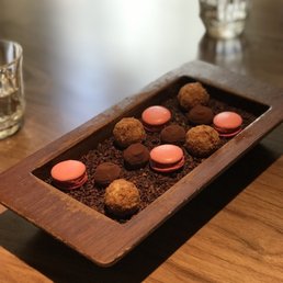 Amuse Bouche